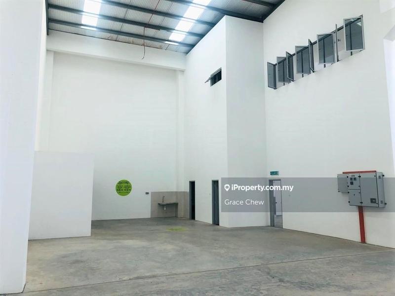 Cluster Factory for Rent in Iskandar Halal Park, Pasir Gudang by Grace Chew - iProperty.com.my