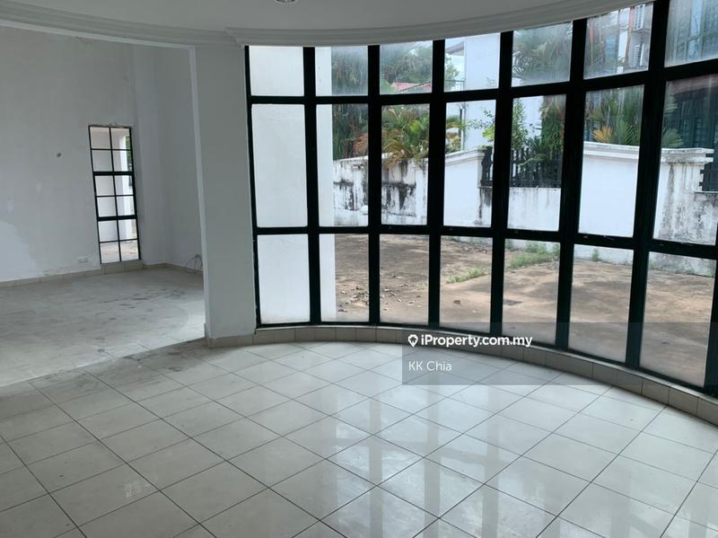 Bungalow House for Sale in 23uez, Cheras by KK Chia - iProperty.com.my