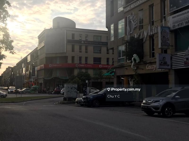 Kedai-Pejabat untuk Dijual di Dataran Sunway, Kota Damansara oleh Chu Y C - iProperty.com.my