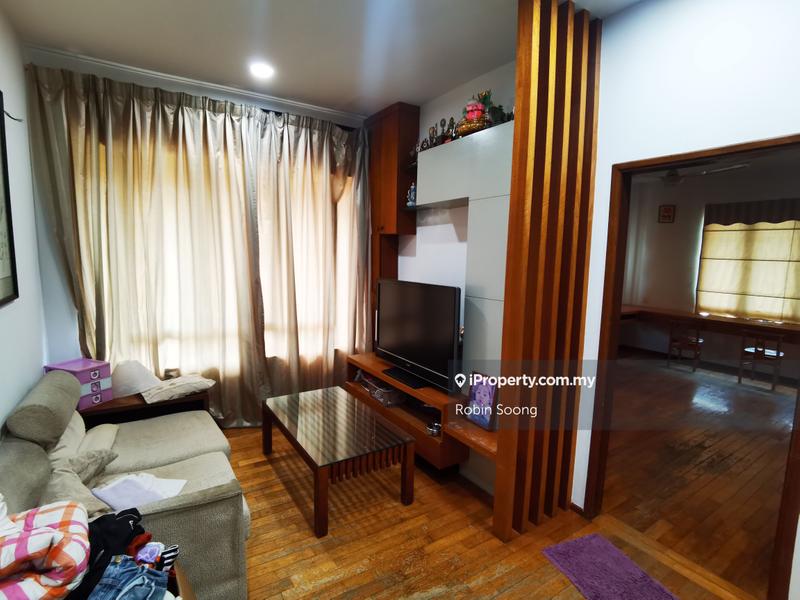 3-storey Terraced House for Sale in Air Leleh, Semabok by Robin Soong - iProperty.com.my