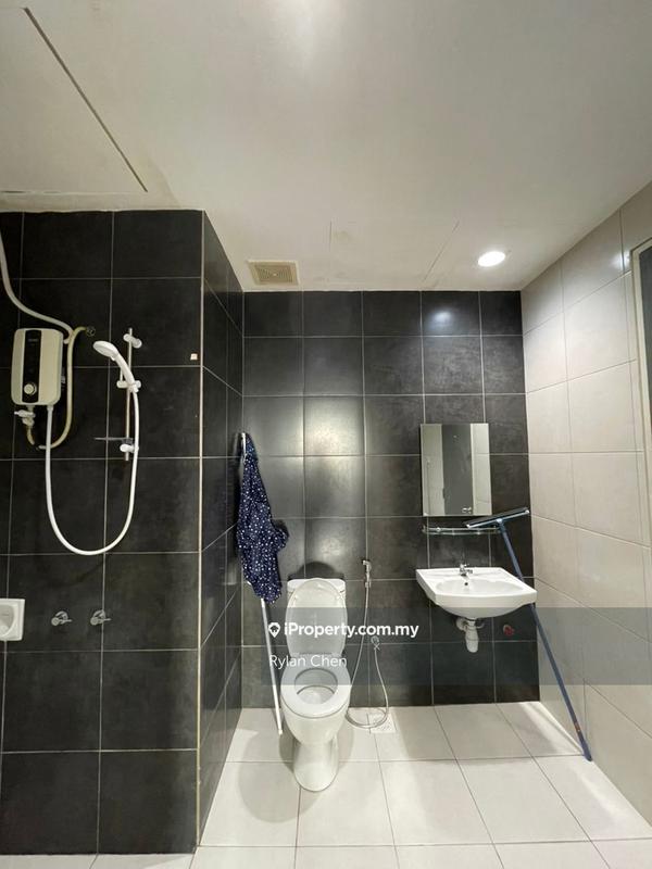Service Residence for Rent in D'Pulze Cyberjaya by Rylan Chen - iProperty.com.my