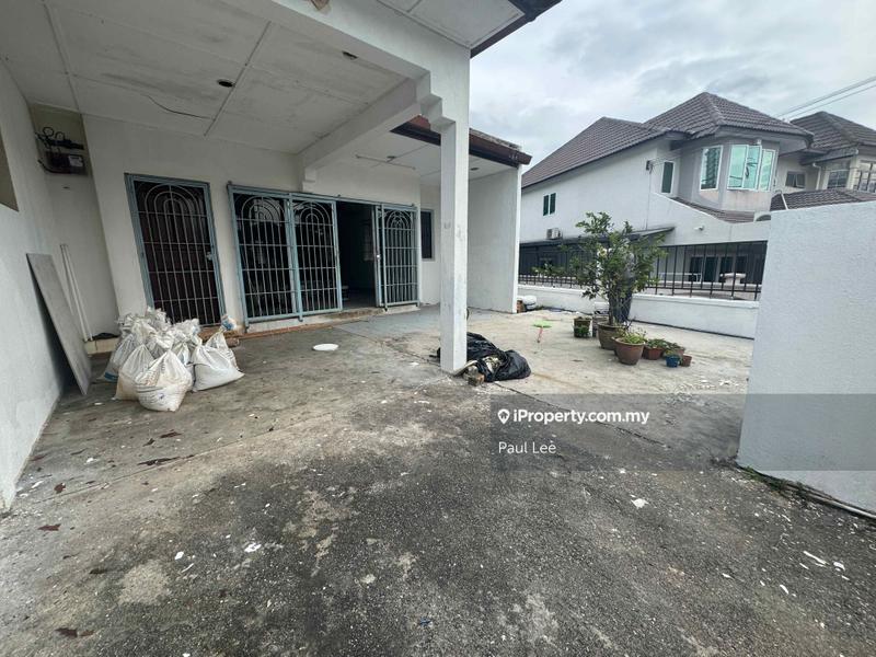2-storey Terraced House for Sale in BANDAR PUCHONG JAYA, Puchong by Paul Lee - iProperty.com.my