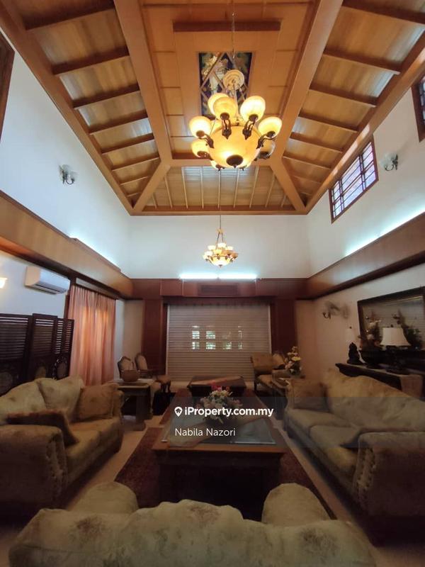 Bungalow House untuk Dijual di Pengkalan Chepa, Kota Bharu oleh Nabila Nazori - iProperty.com.my
