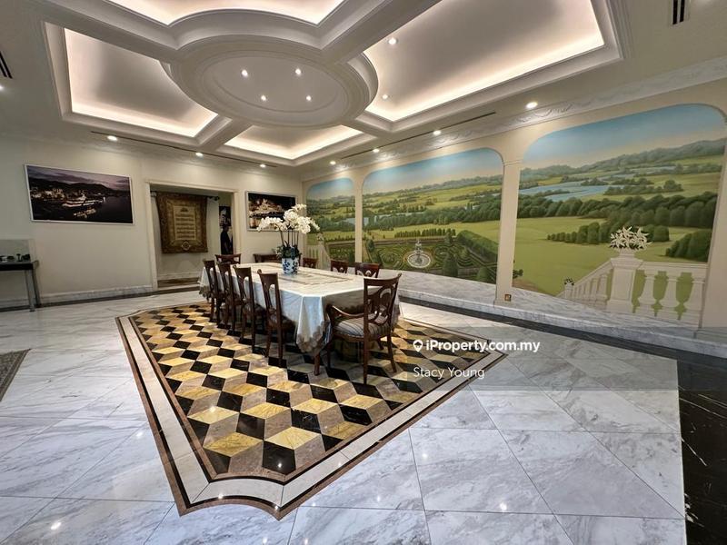 Banglo untuk Dijual di Taman Tunku, Bukit Tunku (Kenny Hills) oleh Stacy Young - iProperty.com.my