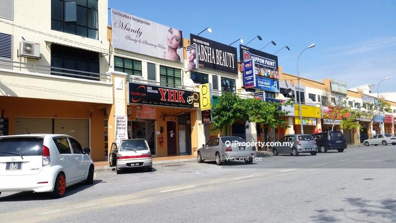 Kedai untuk Dijual di Bandar Malawati, Kuala Selangor oleh Vincent Tee - iProperty.com.my