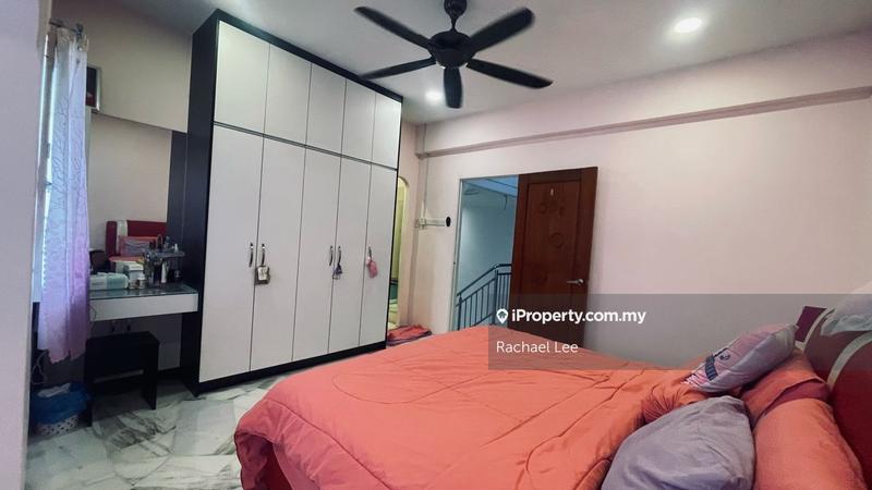 Rumah Berangkai 2 Tingkat untuk Dijual di Taman Putra Perdana, Puchong oleh Rachael Lee - iProperty.com.my