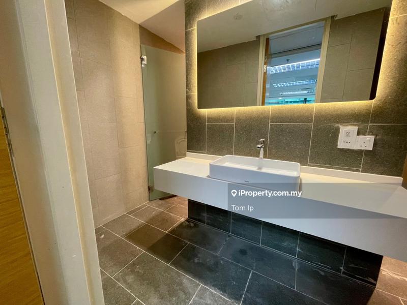 Pejabat untuk Disewa di Jalan Tun Razak, KL City Centre oleh Tom Ip - iProperty.com.my