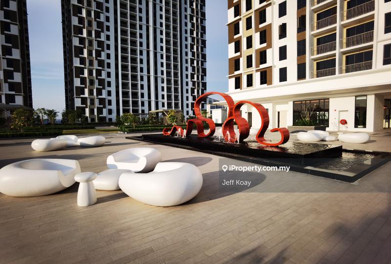 Service Residence for Sale in Vivo Executive Apartment by Jeff Koay - iProperty.com.my