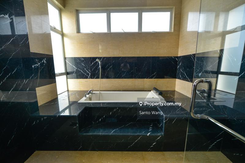 Banglo untuk Dijual di Horizon Hill, Johor Bahru oleh Santo Wang - iProperty.com.my