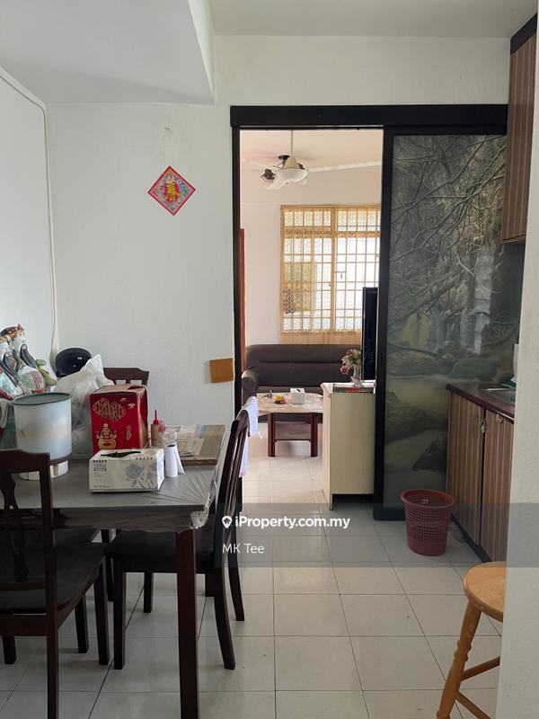 Pangsapuri untuk Dijual di Mutiara Perdana 2 oleh MK Tee - iProperty.com.my