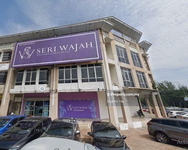 Shop for Sale in Taman Wangsa Melawati, Setapak by Eugene Yap - iProperty.com.my