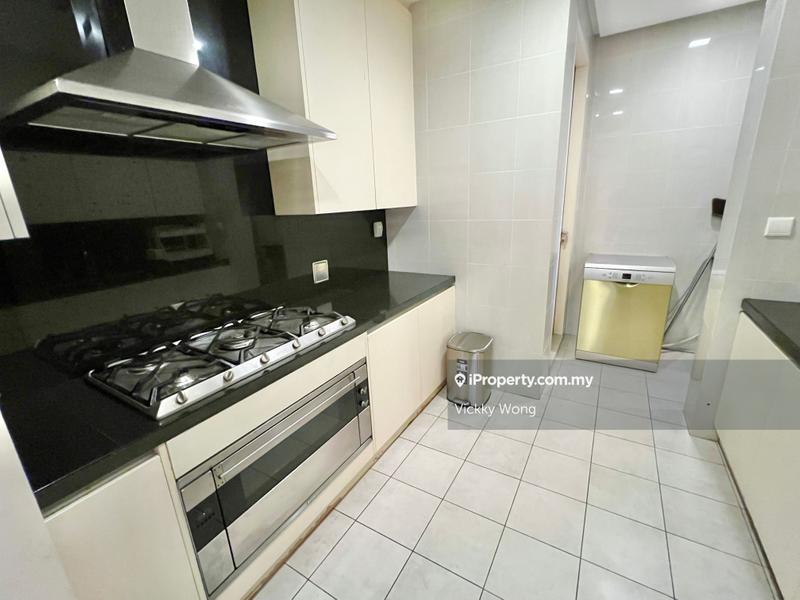 Residensi Servis untuk Disewa di Pavilion Residences oleh Vickky Wong - iProperty.com.my