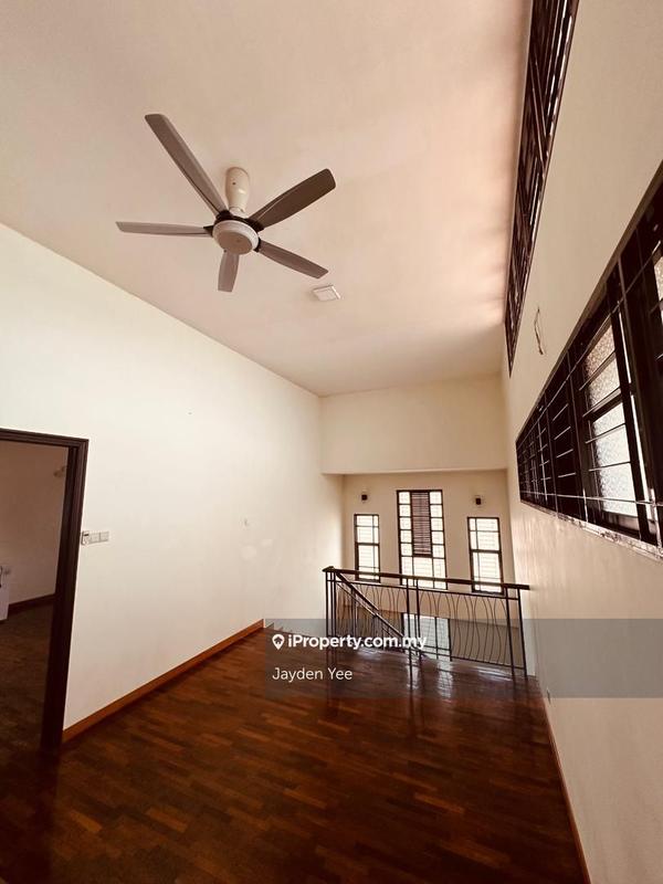 Semi-Detached House for Sale in Taman Yarl, Jalan Klang Lama (Old Klang Road) by Jayden Yee - iProperty.com.my