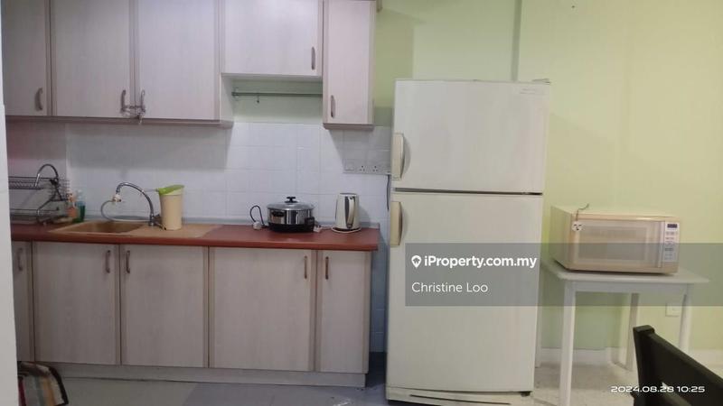 Apartment for Sale in Selesa Hillhomes Resort by Christine Loo - iProperty.com.my