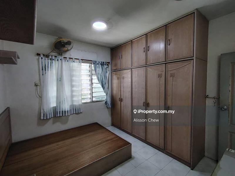 For Sale - Pangsapuri Pelangi