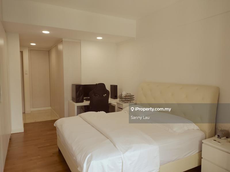 For Sale - Palmyra Bangsar