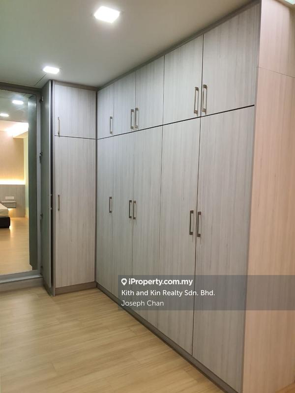 Rumah Teres 2.5-Tingkat untuk Dijual di Sunway Alam Suria, Shah Alam oleh Joseph Chan - iProperty.com.my