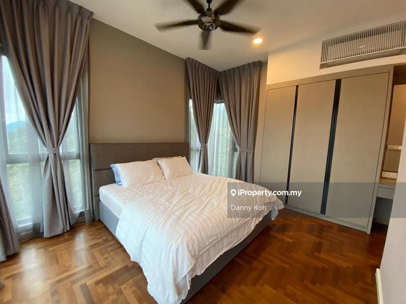 Residensi Servis untuk Disewa di Vista Residences oleh Danny Koh - iProperty.com.my