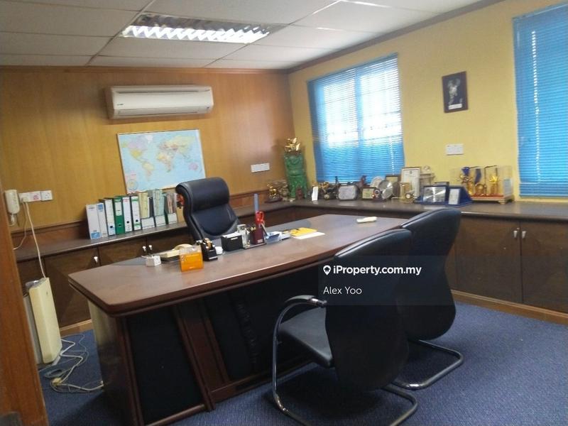 For Sale - Diamond Square