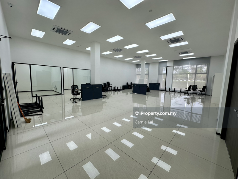 Pejabat-Runcit untuk Disewa di Bandar Seri Botani, Simpang Pulai oleh Jamie Lai - iProperty.com.my