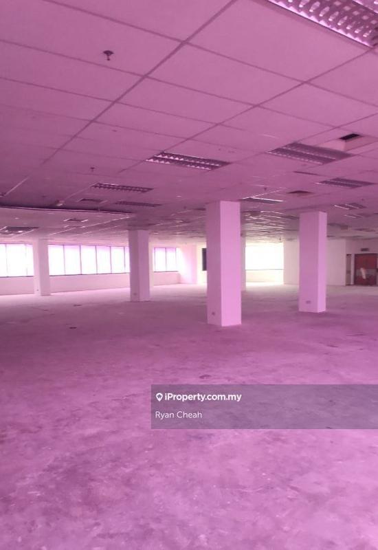 Office for Rent in Sentul Selatan, Jalan Ipoh by Ryan Cheah - iProperty.com.my