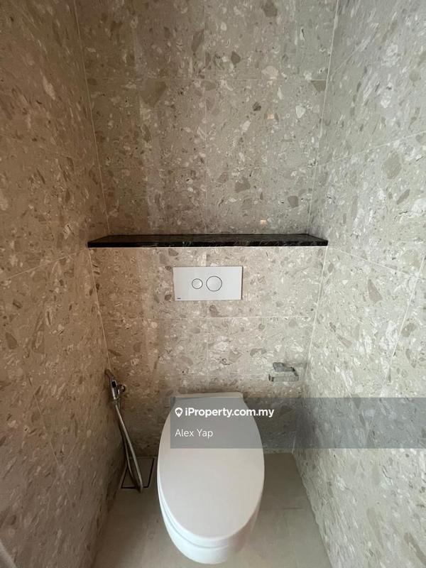 Residensi Servis untuk Disewa di Pavilion Damansara Heights oleh Alex Yap - iProperty.com.my