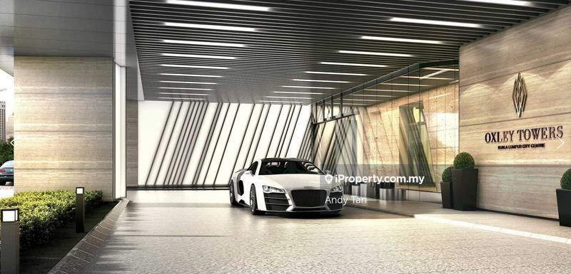 Service Residence for Sale in SO Sofitel Kuala Lumpur Residences by Andy Tan - iProperty.com.my