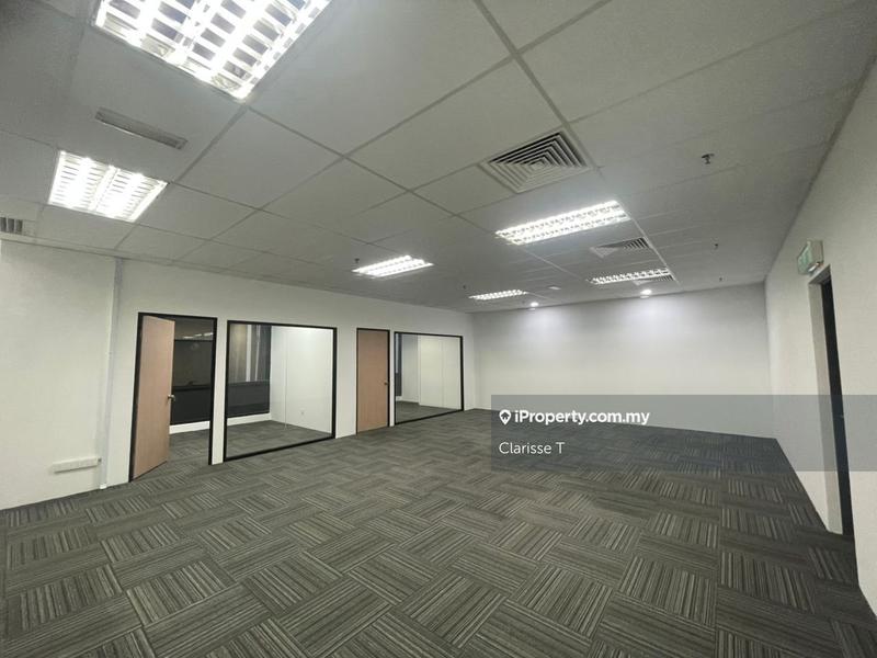 For Sale - MENARA SUEZCAP OFFICE KL GATEWAY OFFICE BANGSAR SOUTH OFFICE MENARA SUEZCAP KL GATEWAY