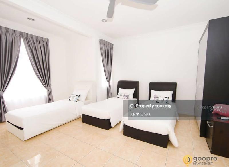 Rumah Berkembar untuk Dijual di Lestari Perdana, Lestari Mansion, Puncak Jalil, Seri Kembangan oleh Xann Chua - iProperty.com.my