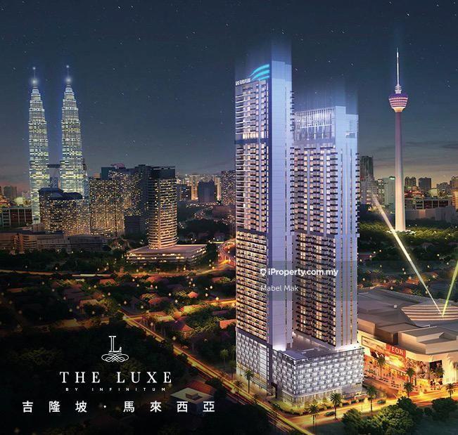 Kondominium untuk Dijual di Colony by Infinitum oleh Mabel Mak - iProperty.com.my