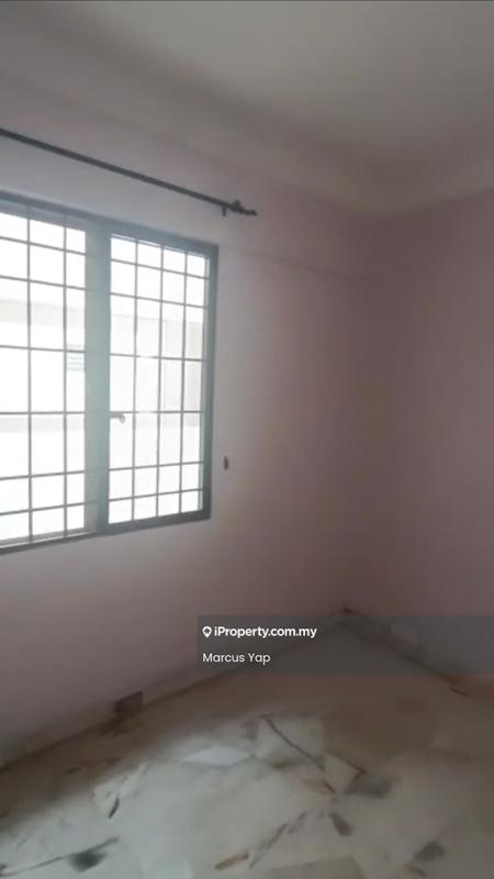 Apartment for Rent in Pangsapuri Seri Pinang by Marcus Yap - Interior - iProperty.com.my