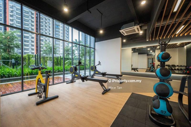 Service Residence for Sale in Gravit8, Klang by Mice Tan - iProperty.com.my