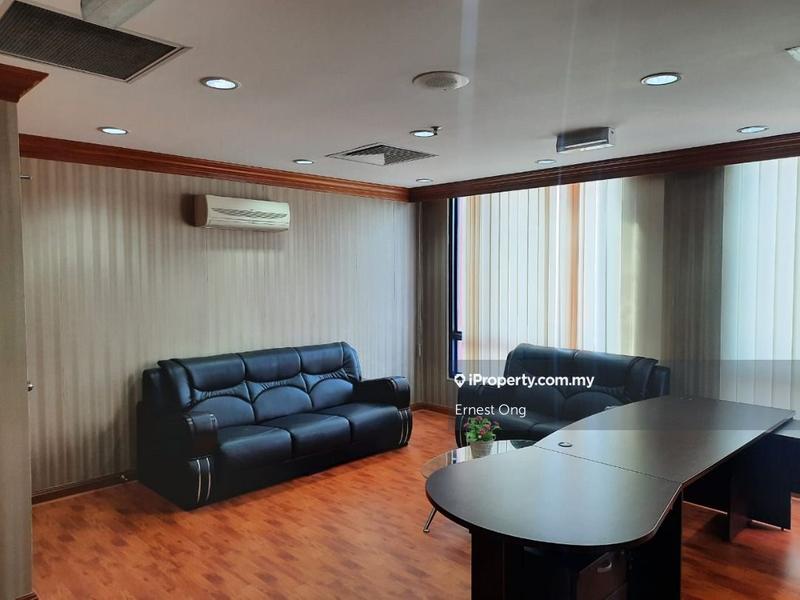 Office for Sale in Menara Amcorp Mall, Amcorp Trade Center, Petaling Jaya by Ernest Ong - iProperty.com.my