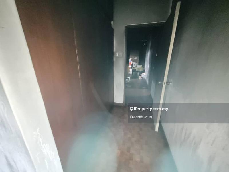 Bungalow House untuk Dijual di SS3, Petaling Jaya oleh Freddie Mun - iProperty.com.my