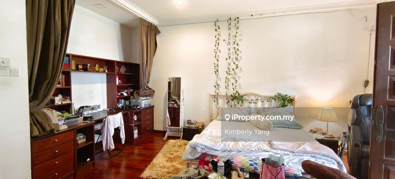 3-storey Terraced House for Sale in Taman Desa, Kuala Lumpur by Kimberly Yang - iProperty.com.my