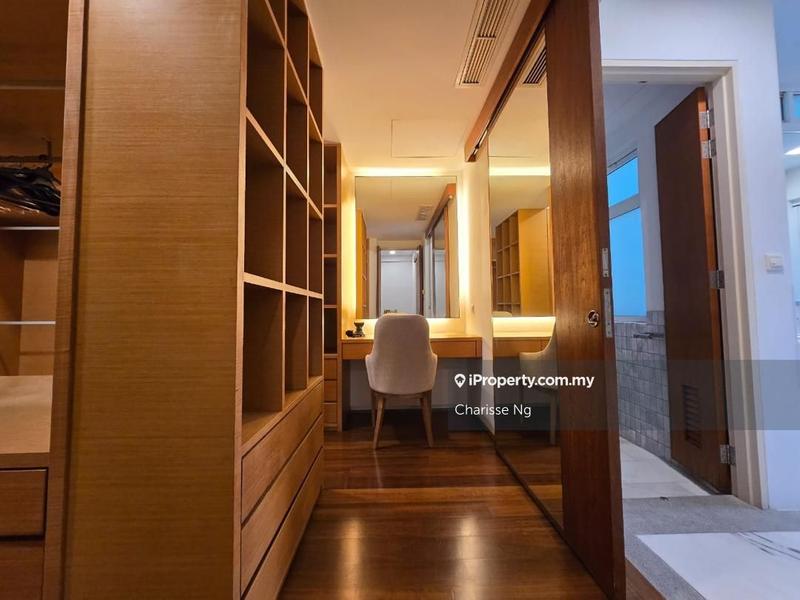 Rumah Bandar untuk Dijual di Ampang Hilir, Ampang oleh Charisse Ng - iProperty.com.my