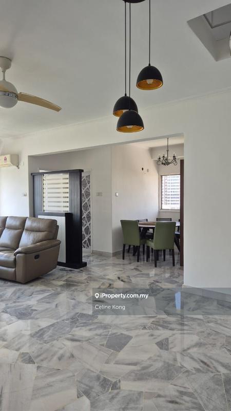 Condominium for Sale in O.G. Heights by Celine Kong - iProperty.com.my