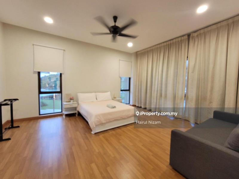 Rumah Berkembar untuk Dijual di Kota Seriemas, Nilai oleh Hairul Nizam - iProperty.com.my