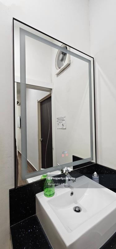 Semi-D Kilang untuk Dijual di Sungai Buloh, Sungai Buloh oleh Alexander Chan - iProperty.com.my