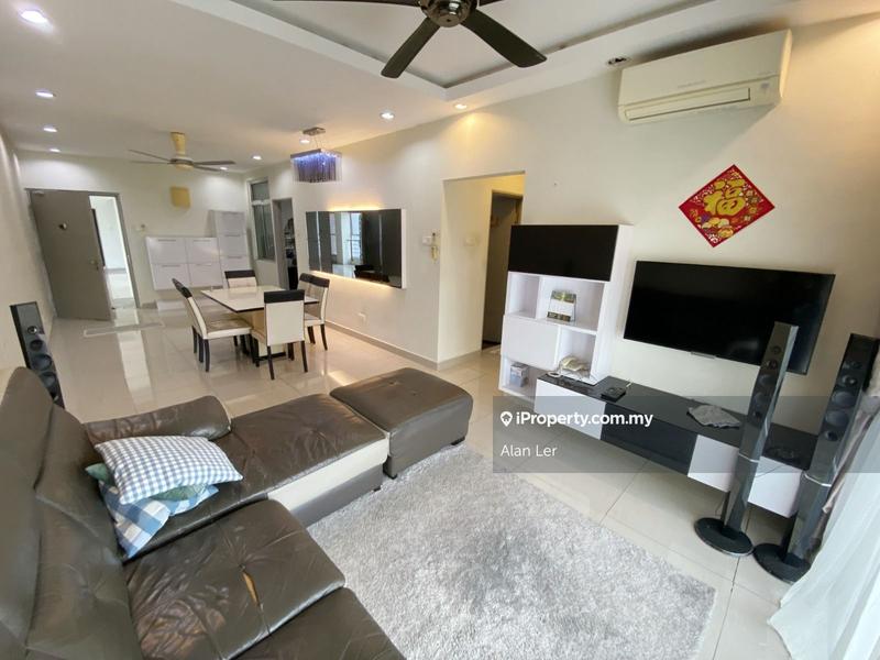 For Sale - East Bay (Seri Bayan)