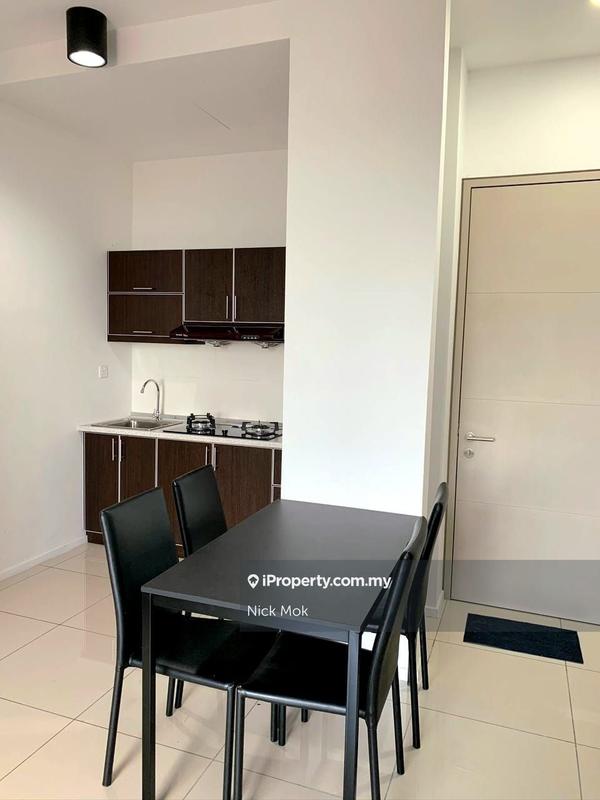 Kondominium untuk Dijual di Dreamcity oleh Nick Mok - iProperty.com.my