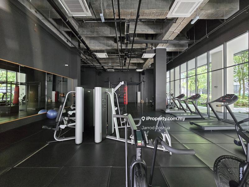 Condominium for Sale in Anjali North Kiara by Jarrod Joshua - iProperty.com.my