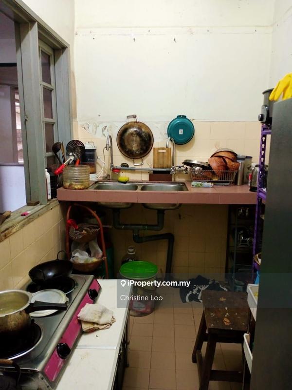 Pangsapuri untuk Dijual di Selesa Hillhomes Resort oleh Christine Loo - iProperty.com.my