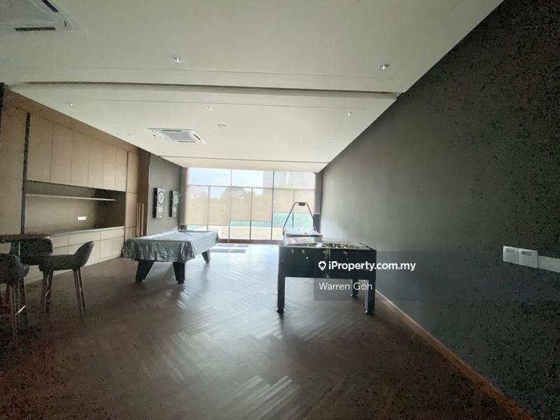 For Sale - Residensi Solaris Parq