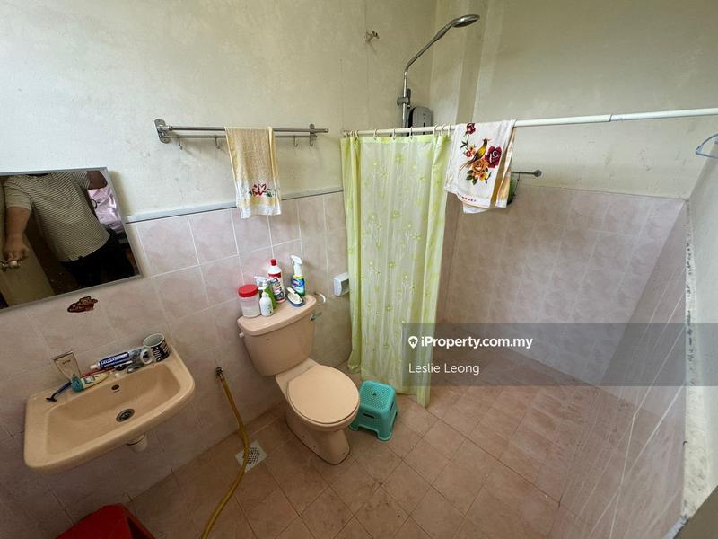 Rumah Teres 2-Tingkat untuk Dijual di Facing Empty Taman Tun Perak Rawang, Rawang oleh Leslie Leong - iProperty.com.my