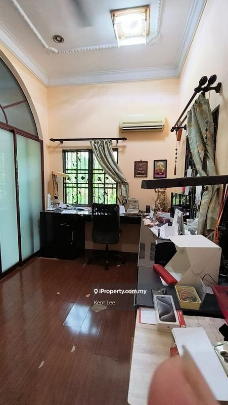 Bungalow House for Sale in Titiwangsa, Kuala Lumpur by Kent Lee - iProperty.com.my