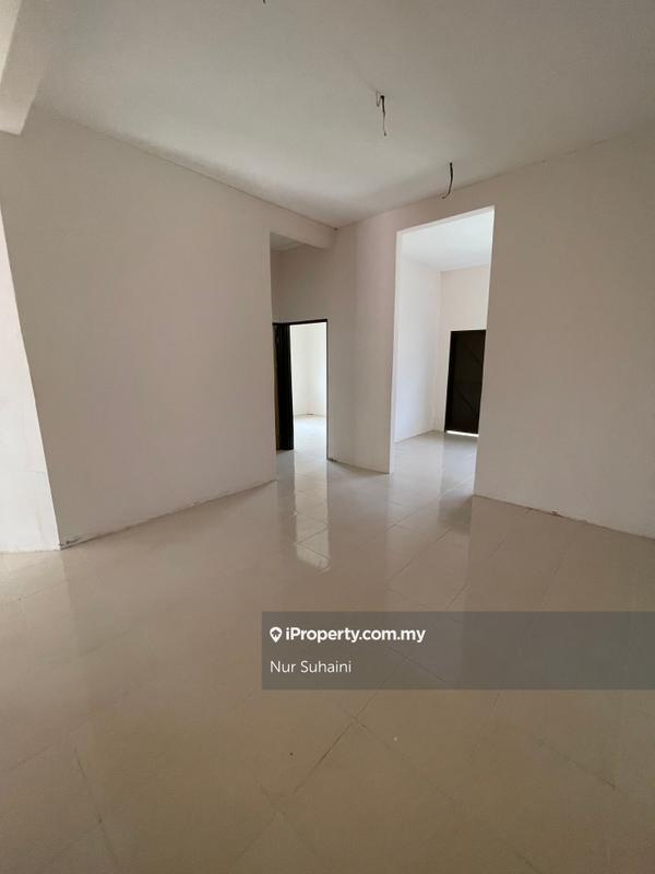 Semi-Detached House for Sale in Kangar, Perlis by Nur Suhaini - iProperty.com.my