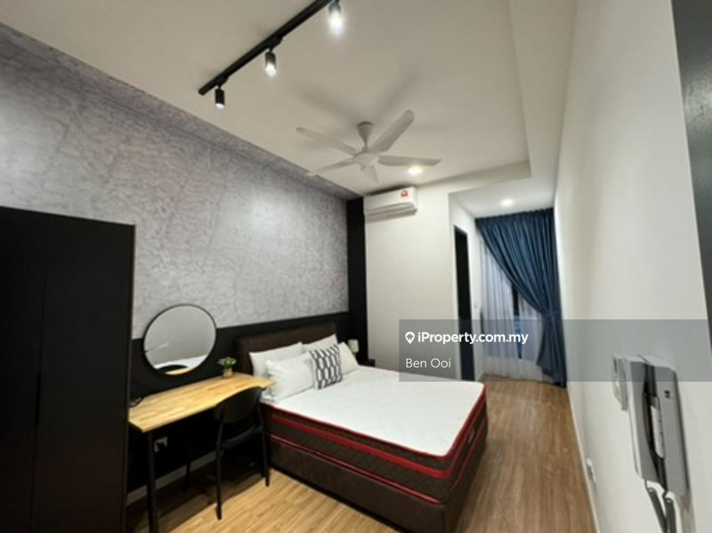 Service Residence for Rent in Sunway Velocity TWO by Ben Ooi - iProperty.com.my