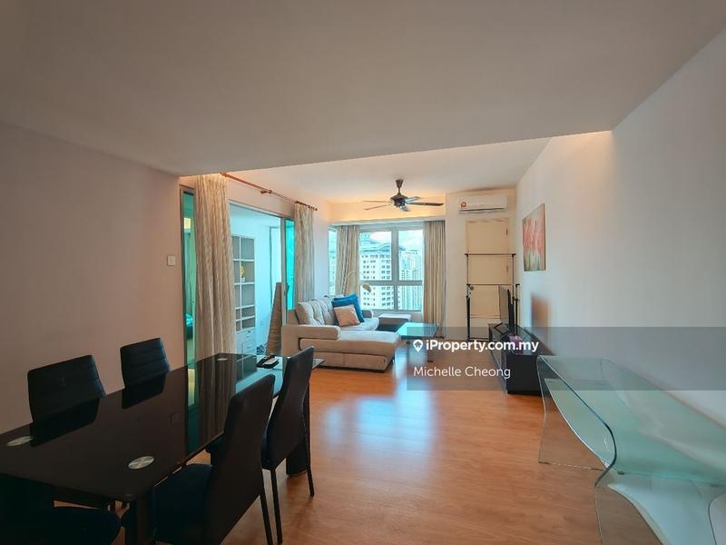 For Rent - i-Zen @ Kiara 1