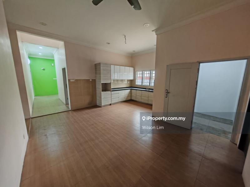 Bungalow House for Rent in Taman Klang Jaya, Klang by Wilson Lim - iProperty.com.my